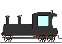 trains